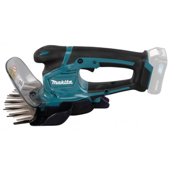 Makita UM600DZX cordless grass shear Black,Blue 12 V