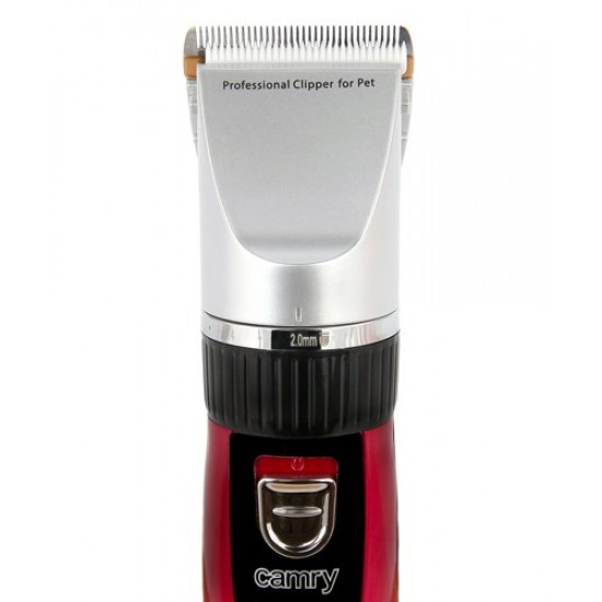 Camry CR 2821 Pet hair clipper