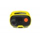 MOTOROLA RADIOTELEFON T92 H2O walkie-talkie 16 channels Black, yellow