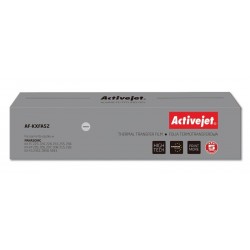 Activejet AF-KXFA52 Copy Film (Replacement for Panasonic KX-FA52; Supreme; black)