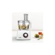 Bosch MultiTalent 8 food processor 1100 W 3.9 L Translucent, White Built-in scales