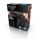 Adler AD 2244 hair dryer Black,Bronze 2000 W