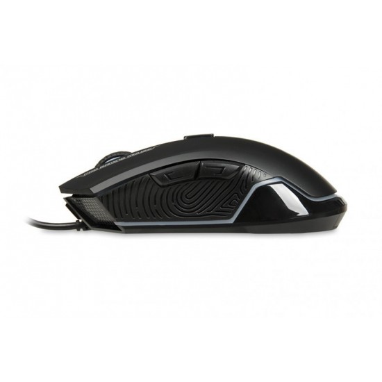 iBox AURORA A-3 mouse USB Optical 6200 DPI