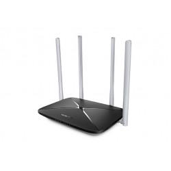 Mercusys AC1200 Dual Band Wireless Router