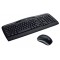 Logitech Wireless Combo MK330