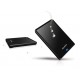 ADATA HV620S external hard drive 1000 GB Black