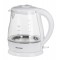 Blaupunkt EKG301 electric kettle 1 L 1630 W White