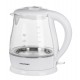 Blaupunkt EKG301 electric kettle 1 L 1630 W White