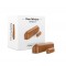 Fibaro FGDW-002-5 ZW5 door/window sensor Wireless Brown