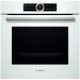 Bosch HBG634BW1 oven 71 L A+ White