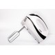 Adler AD 4205 Hand mixer Black,White 300 W