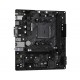 Asrock B550M-HDV Socket AM4 micro ATX AMD  B550