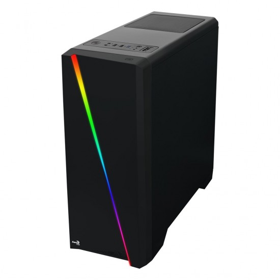 Aerocool Cylon Midi Tower Black