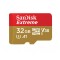 SanDisk Extreme 32 GB MicroSDHC UHS-I Class 10