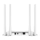 TP-LINK TL-WA1201 wireless access point 867 Mbit/s Power over Ethernet (PoE) White