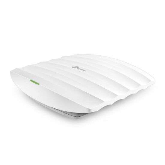 TP-Link 300Mbps Wireless N Ceiling Mount Access Point