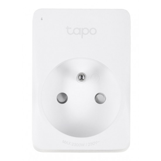 TP-LINK Tapo P100 smart plug White 2300 W