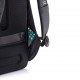 XD DESIGN ANTI-THEFT BACKPACK BOBBY HERO REGULAR BLACK P/N: P705.291