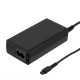 Akyga AK-NU-12 mobile device charger Black Indoor