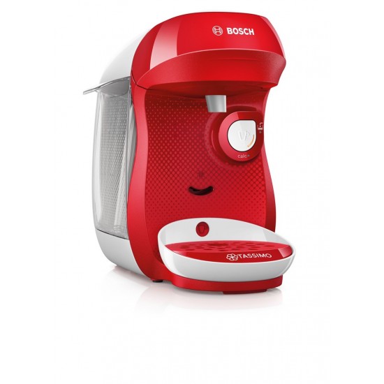 Bosch TAS1006 coffee maker Fully-auto Capsule coffee machine 0.7 L