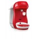 Bosch TAS1006 coffee maker Fully-auto Capsule coffee machine 0.7 L