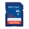 SanDisk SDSDB-032G-B35 memory card 32 GB SDHC