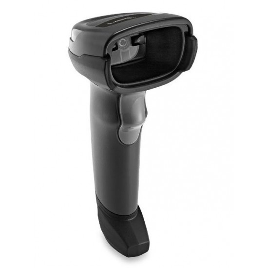 Zebra DS2208 Handheld bar code reader 1D/2D LED Black