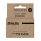 Actis KC-540R ink (replacement for Canon PG-540XL; Standard; 22 ml; black)