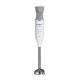 Bosch MSM66150 blender Immersion blender Silver,White 600 W