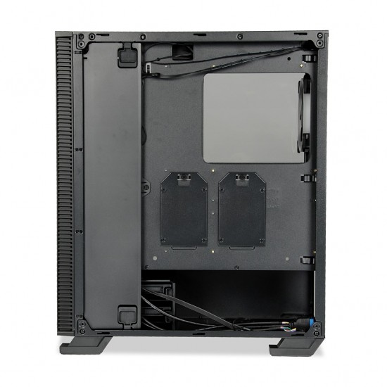 ENCLOSURE I-BOX WIZARD 4 GAMING