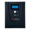 CyberPower VALUE2200EILCD uninterruptible power supply (UPS) 2.2 kVA 1320 W 6 AC outlet(s)