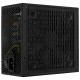 Aerocool LUX 650W power supply unit 20+4 pin ATX ATX Black