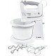 Bosch MFQ36460 mixer Stand mixer White 450 W