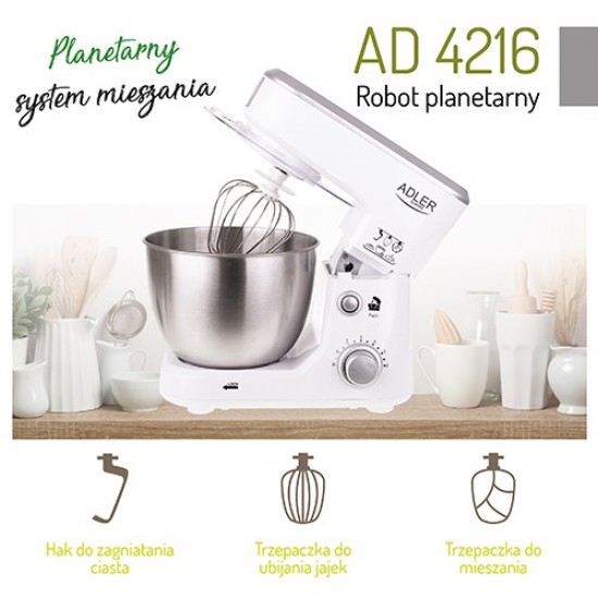 Adler AD 4216food processor