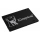 Kingston Technology KC600 2.5