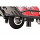 Electric drift cart Razor Crazy Cart