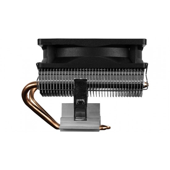 Aerocool Air Frost 2 Processor Cooler 9 cm Black