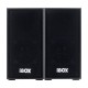 SPEAKERS I-BOX 2.0 IGLSP1 BLACK