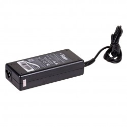 Akyga AK-ND-10 power adapter/inverter Indoor 90 W Black