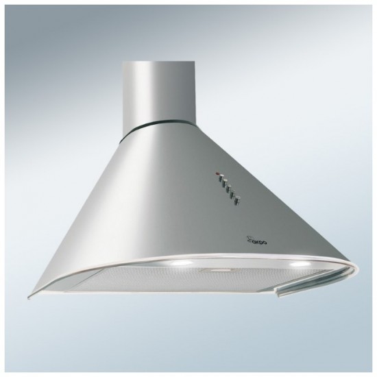 Akpo WK-4 Dandys Eco 50 Chimney Hood Inox