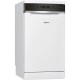 Whirlpool WSFO 3O23 PF dishwasher Freestanding 10 place settings