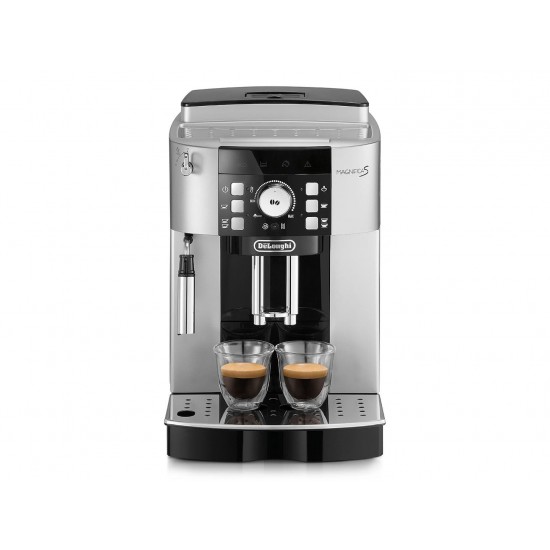 De’Longhi Magnifica S ECAM 21.117.SB Fully-auto Espresso machine 1.8 L