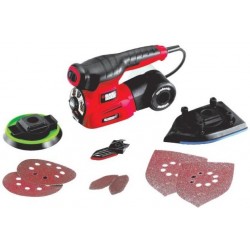 Black & Decker KA280 portable sander Multi sander 13000 RPM