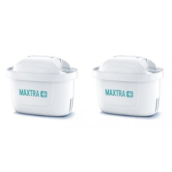 Brita Maxtra+ Pure Performance 2x