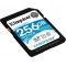 Kingston - Canvas Go! 256 GB SDXC