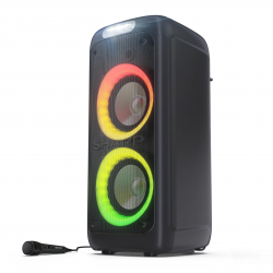 SHARP PARTY SPEAKER SYSTEM PS949