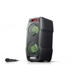 SHARP PARTY SPEAKER SYSTEM PS929