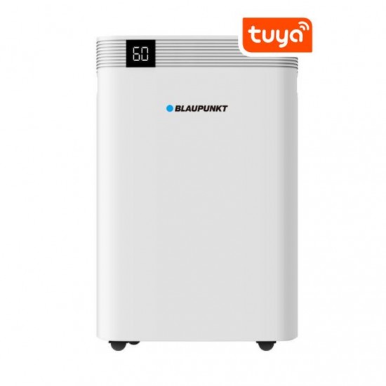 BLAUPUNKT ΑΦΥΓΡΑΝΤΗΡΑΣ 245W 16lt WIFI + ΧΕΙΡΙΣΤΗΡΙΟ