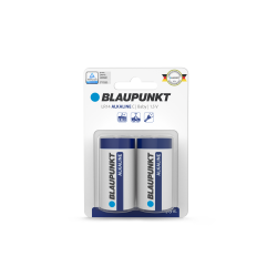 BLAUPUNKT ΜΠΑΤ.LR14 C PERFORMANCE GOLD ALKALINE (2TEM)