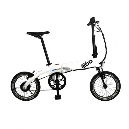 BLAUPUNKT E-BIKE CARLA200